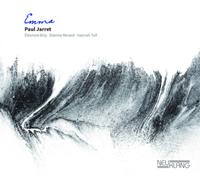 Paul Jarret Emma (CD) Album Digipak