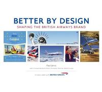 Paul Jarvis Better by Design (Tascabile)