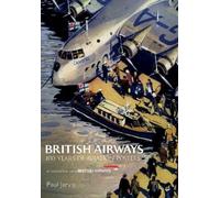 Paul Jarvis British Airways (Tascabile)