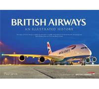 Paul Jarvis British Airways (Tascabile)