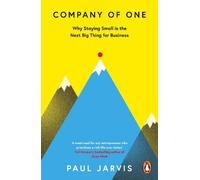 Paul Jarvis Company of One (Tascabile)