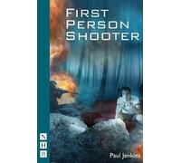 Paul Jenkins First Person Shooter (Tascabile) NHB Modern Plays