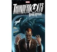 Paul Jenkins Marvel Various Thunderbolts: Dark Reign (Tascabile)