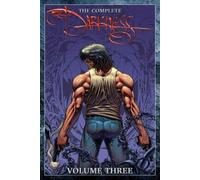 Clive Barker Carol Lay Paul Jenkins Mark L. Miller R The Complete Da (Tascabile)