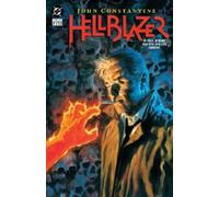 Paul Jenkins Se John Constantine, Hellbl (Copertina rigida) (PRESALE 14/07/2026)