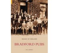 Paul Jennings Bradford Pubs (Tascabile)