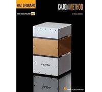 Paul Jennings Hal Leonard Cajon Method (Mixed Media Product)