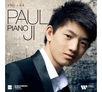 Paul Ji - Piano