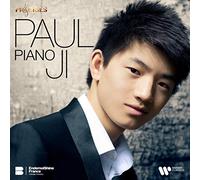 Paul Ji - Piano