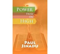 Paul Jinadu Power from on High (Tascabile)