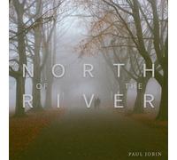 Paul Jobin North Of The River (Copertina rigida)