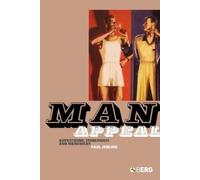 Paul Jobling Man Appeal (Tascabile)