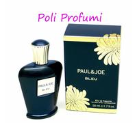 Paul & Joe Bleu edt 50 ml vapo