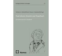 Paul Johann Anselm von Feuerbach: Eine Zeitenwende im Strafrecht: 13