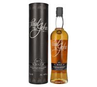 Paul John BOLD Peated Indian Single Malt Whisky 46% Vol. 0,7l in confezione rega