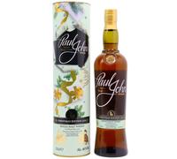 Paul John - Christmas 2024 Edition Indian Single Malt Whisky 70cl 46% ABV