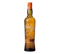 Paul John NIRVANA Indian Single Malt Whisky 40% Vol. 0,7l in Giftbox