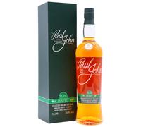 Paul John - Peated Select Cask Indian Single Malt Whisky 70cl 55.5% ABV