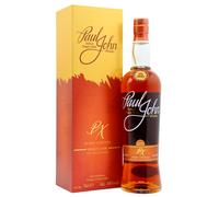 Paul John - Pedro Ximenez Select Cask Indian Single Malt Whisky 70cl 48% ABV