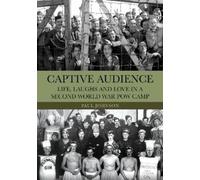 Paul Johnson Captive Audience (Tascabile)