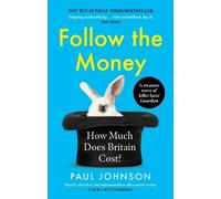 Paul Johnson Follow the Money (Tascabile) Dilly's Story