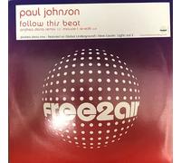 Paul Johnson - Follow This Beat