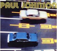 Paul Johnson - Get get down