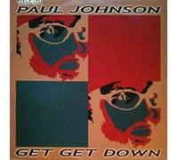 Paul Johnson - Get Get Down