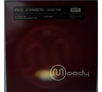 Paul Johnson - Good Time