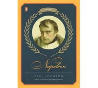 Paul Johnson Napoleon (Tascabile)