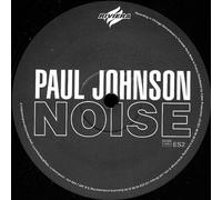 Paul Johnson - Paul Johnson - Noise - [12"]