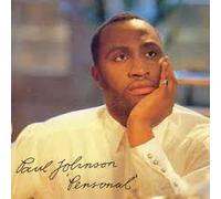 Paul Johnson - Personal