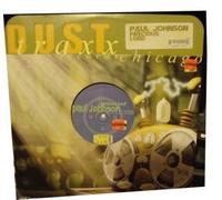 PAUL JOHNSON / PRECIOUS LORD