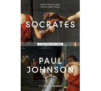 Paul Johnson Socrates (Tascabile)