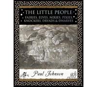 Paul Johnson The Little People (Tascabile)