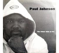 Paul Johnson - The Other Side Of Me - Relief Records - RR759