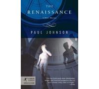 Paul Johnson The Renaissance (Tascabile) Modern Library Chronicles