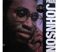 Paul Johnson (UK 1987)