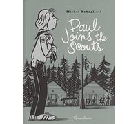 Paul Joins the Scouts