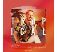 Jones, Paul - Let's Get Tropical