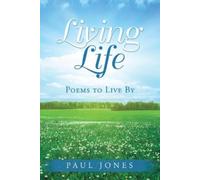 Paul Jones Living Life (Tascabile)
