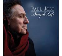 Paul Jost - Simple Life