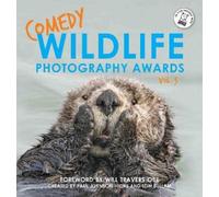 Paul Joynson-Hicks & Tom Comedy Wildlife Photography Awards (Copertina rigida)