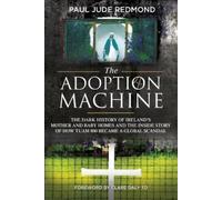 Paul Jude Redmond The Adoption Machine (Tascabile)
