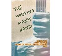 Paul Juhasz The Working Man's Hand (Copertina rigida)