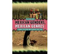 Paul Julian Smith Mexican Genders, Mexican Genres (Copertina rigida)