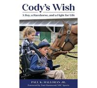 Paul K Halloran Cody's Wish (Tascabile)