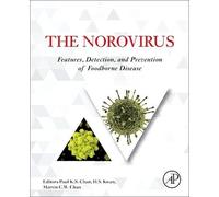 Paul K S Chan The Norovirus (Tascabile)