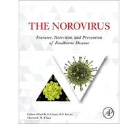 Paul K S Chan The Norovirus (Tascabile)