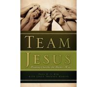 Paul K S Kim Joyce Sweeney Martin Team Jesus (Tascabile)